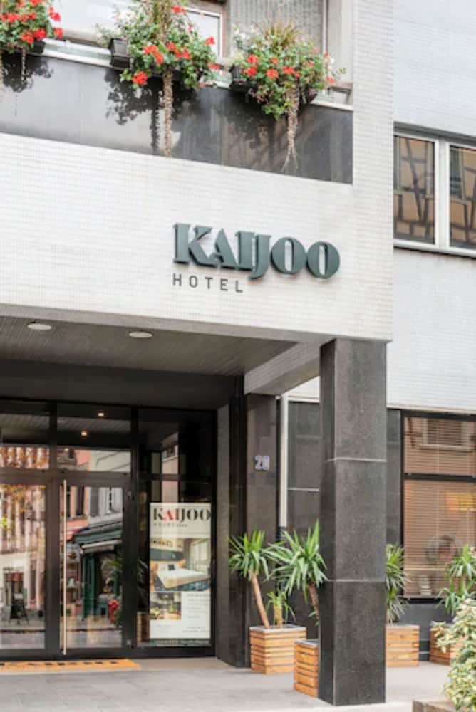 Hotel Kaijoo by HappyCulture