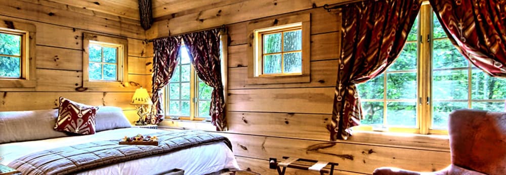 Lake Rabun Hotel & Restaurant - photo 15