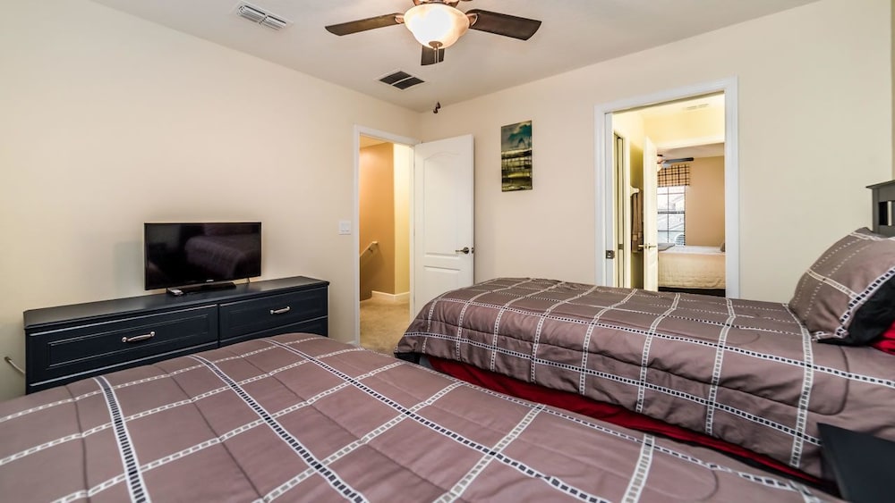Grhshm9028 Champions Gate Resort 6 Bed 6 Baths House - photo 14