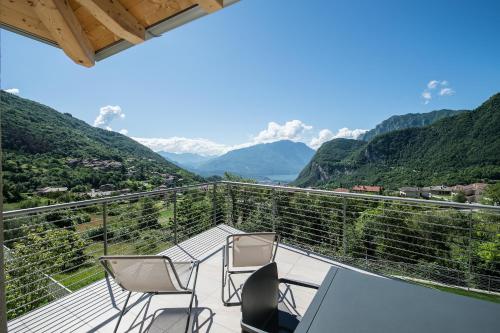 Terrazze sul Garda — hotel in Tenno