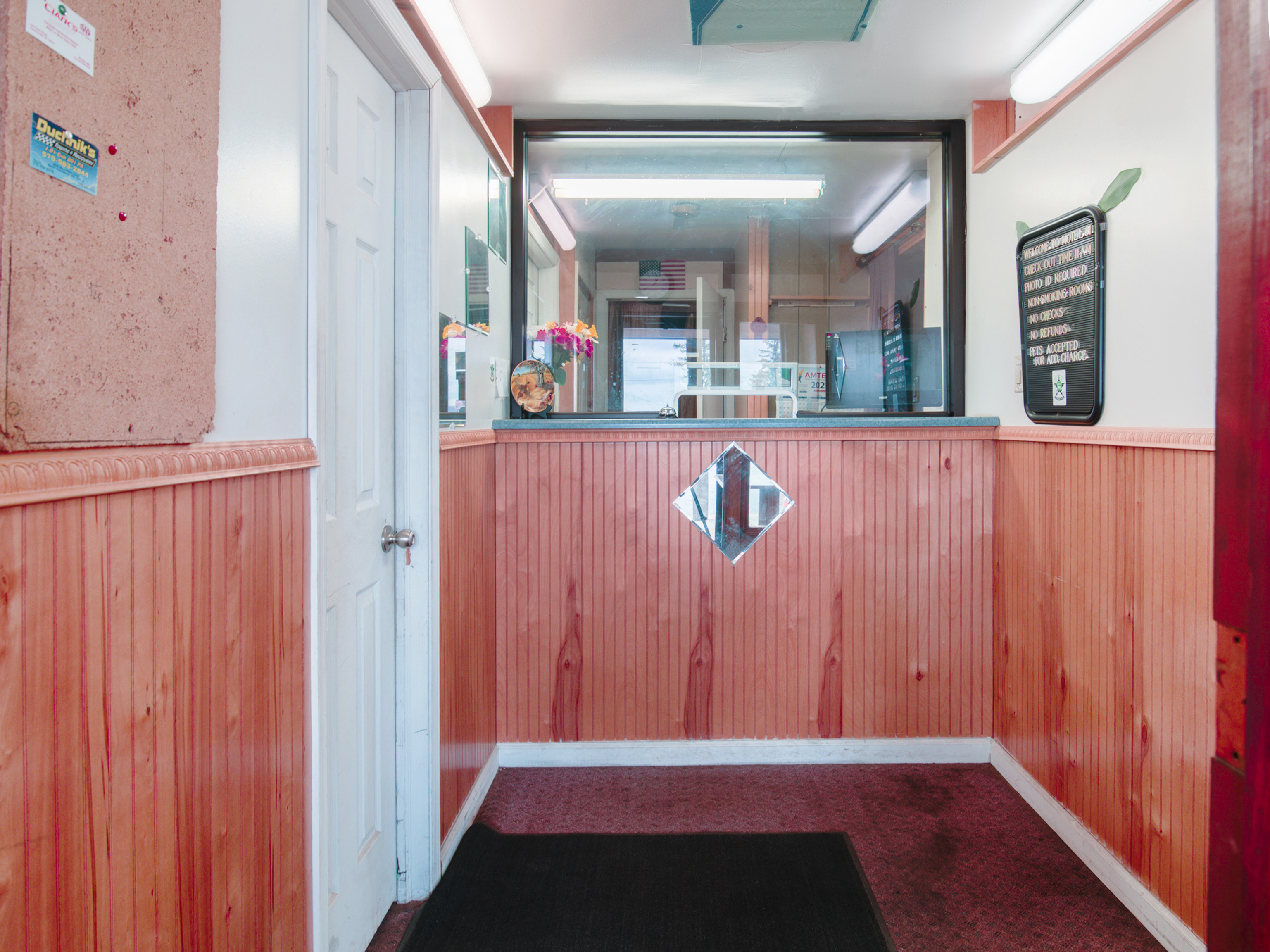 Oyo Hotel Dalton Pa I 81 - photo 24