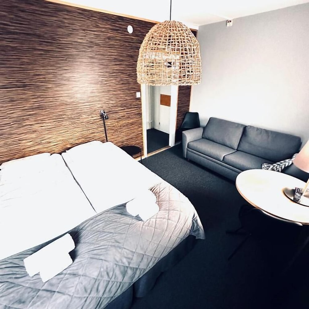 CarlstadCity H Boutique Hotell in Karlstad, Sweden