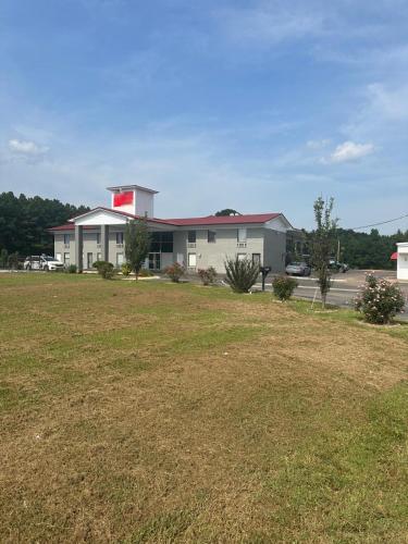 Economy Inn in Hope, United States