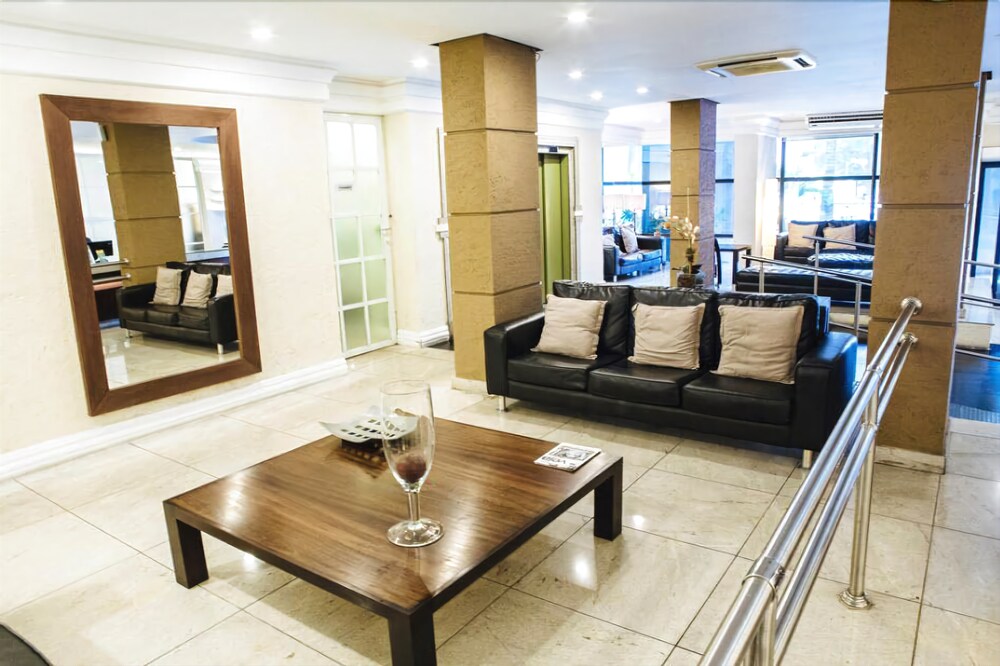 Diamond Hotel - last minute hotel in Rio De Janeiro