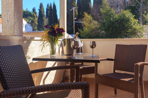 Apartment Luki Dubrovnik