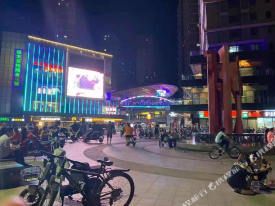 yongjing Hotel - last minute hotel in Sanhe