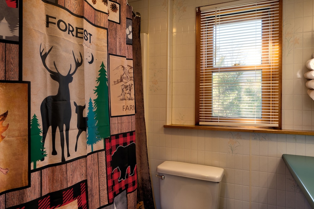 Gale River Motel - photo 49