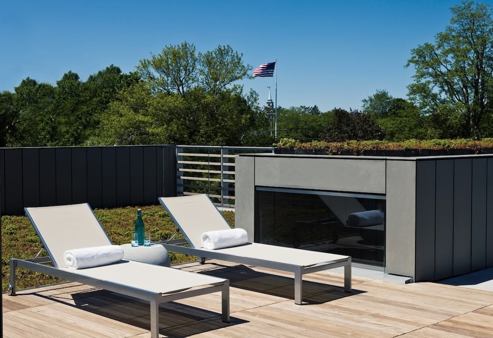 Topping Rose House - photo 21