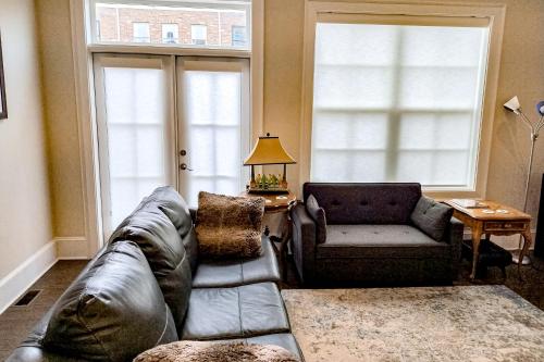 Savannah Serenity - last minute hotel in Savannah
