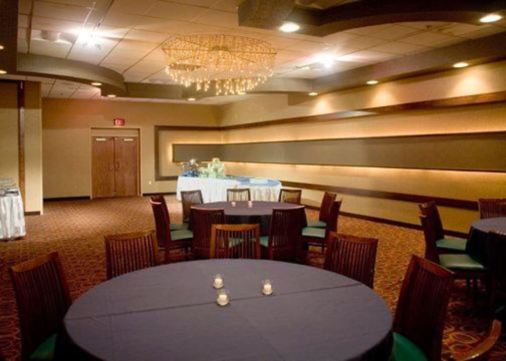 The Woodlands Inn an Ascend Collection hotel - photo 96