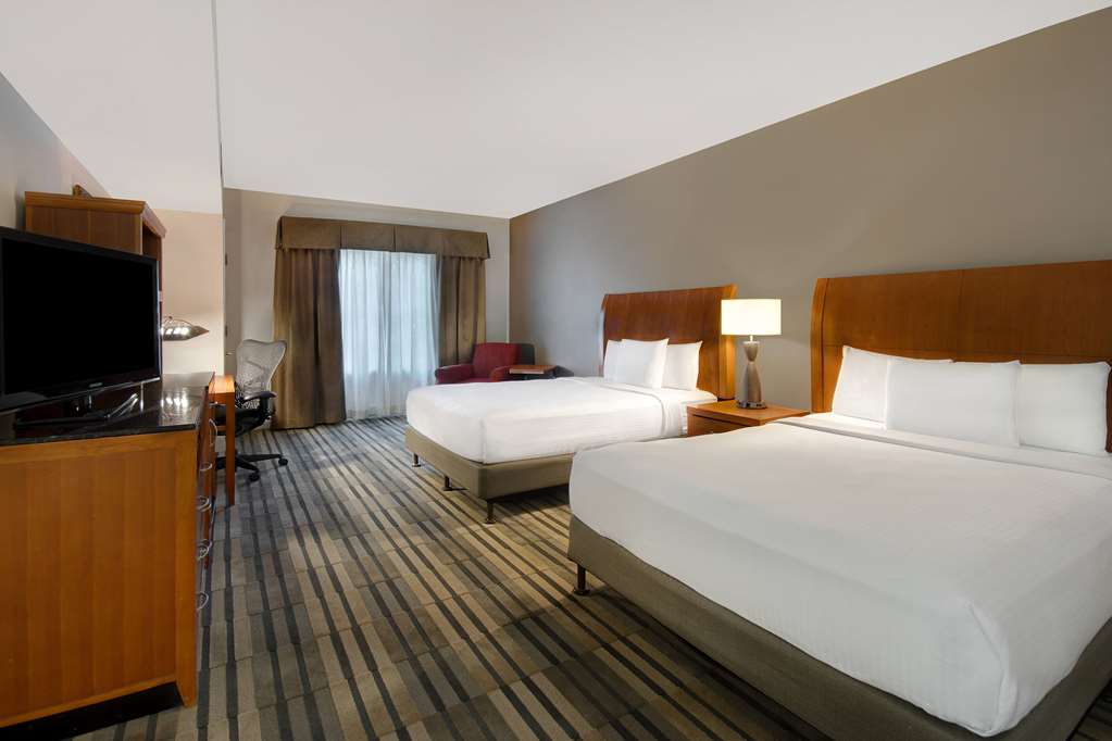Cypress Bend Resort a Wyndham Hotel - photo 31