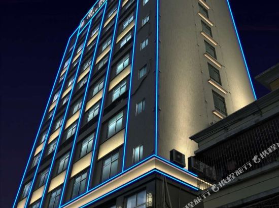 De De Hotel - last minute hotel in Shenzhen