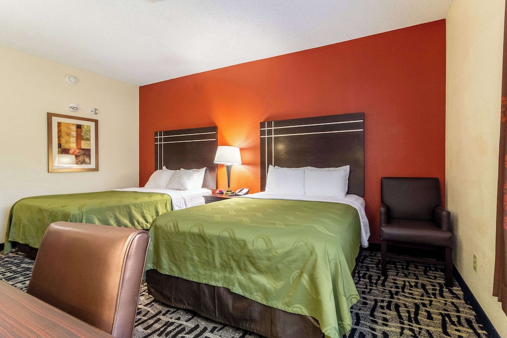 Quality Inn Texas City I 45 - photo 8