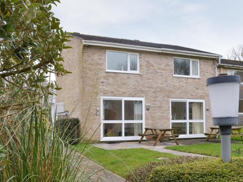 Newquay Holiday Villa — 4-Star Luxury Hotel in Newquay, United Kingdom