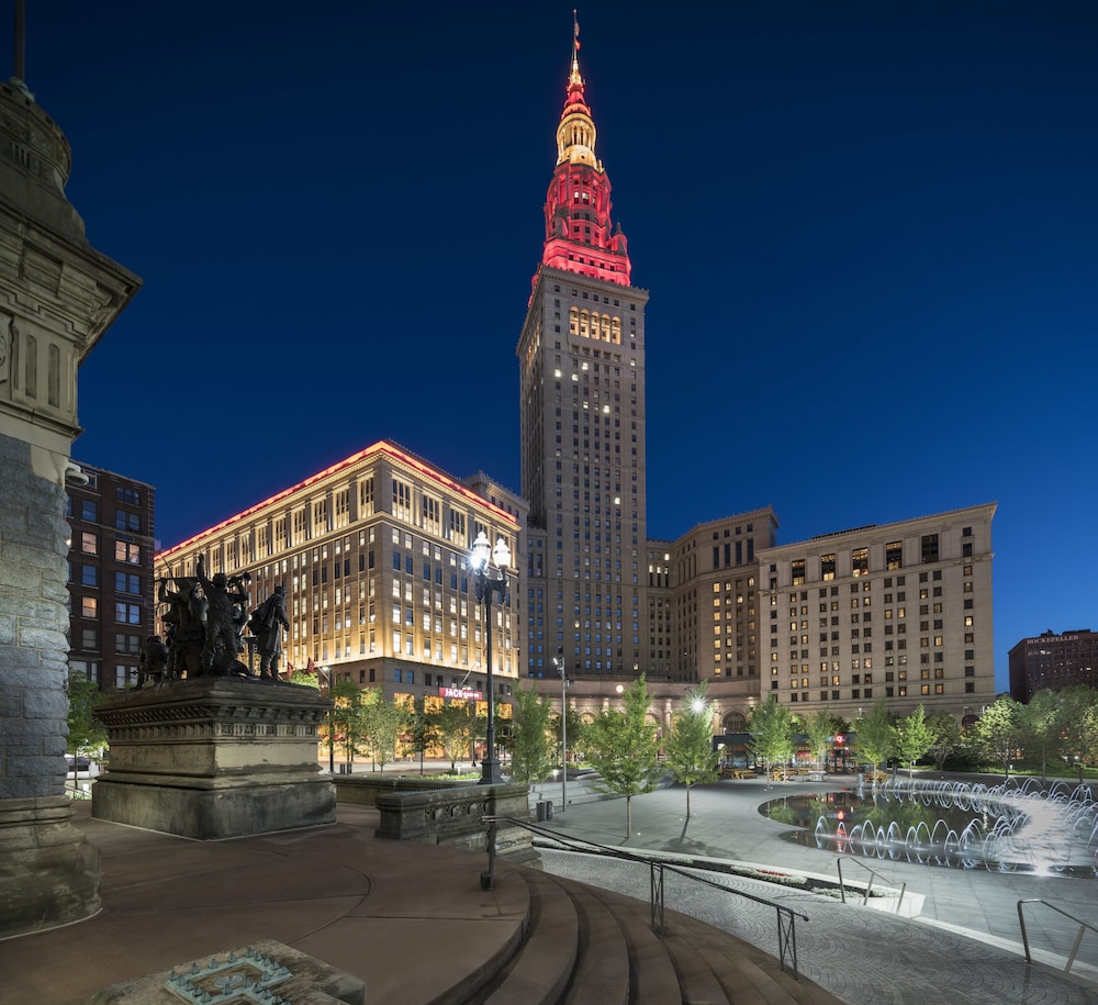 The Ritz Carlton Cleveland - photo 79