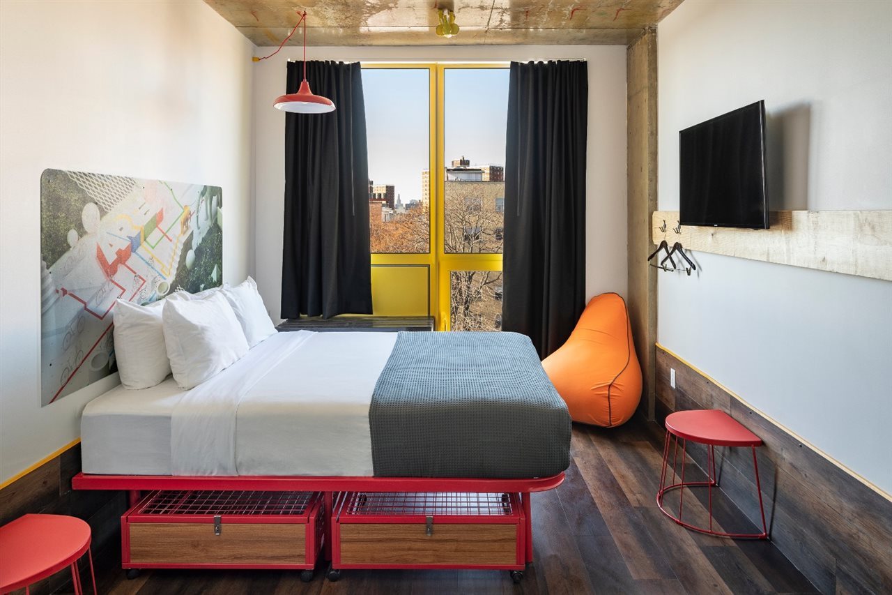 Artel Hotel - photo 16