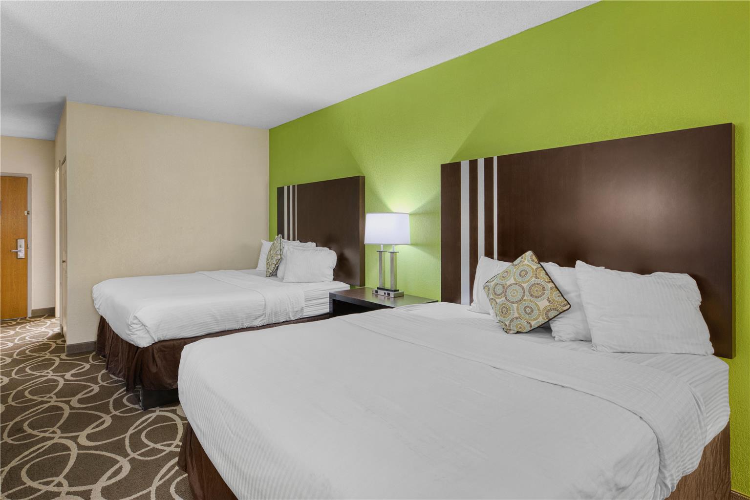Best Western Lake Cumberland Inn - photo 13