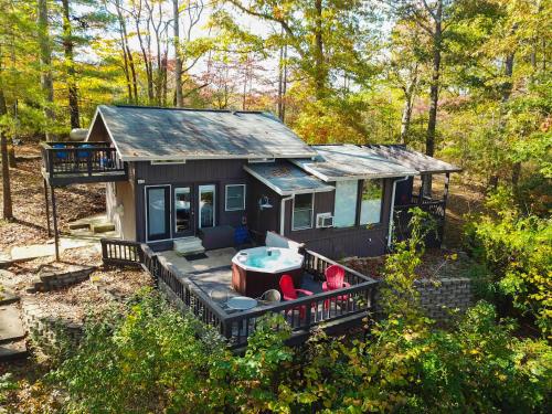 Lake House — 4-Star Luxury Hotel in Nashville, United States