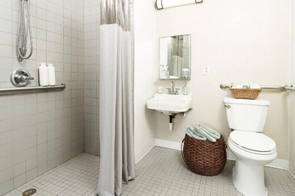 InTown Suites Extended Stay Carrollton TX West Trinity Mills - photo 10