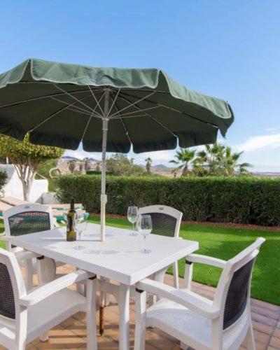 Paraiso Del Sol Golf Del Sur in San Miguel De Abona, Spain