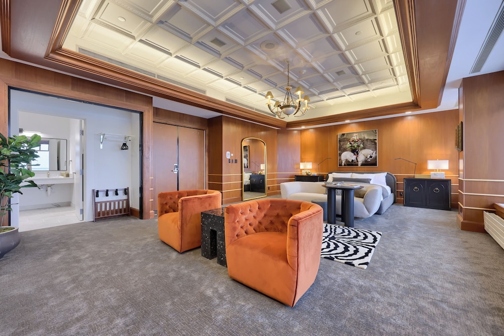 The Executive Suites and Venue - photo 23