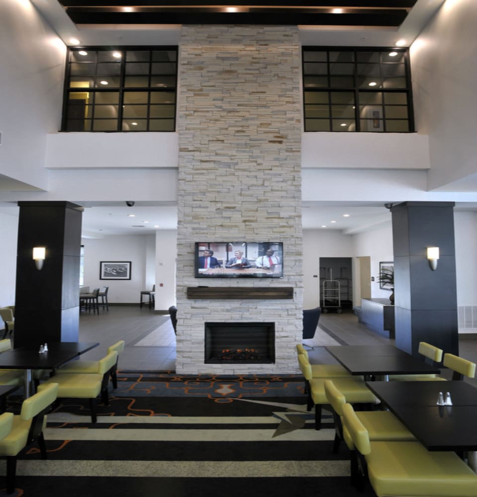 Staybridge Suites St. Petersburg Downtown by IHG - photo 72