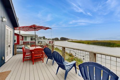 Mar Tiny in Bodega Bay, United States