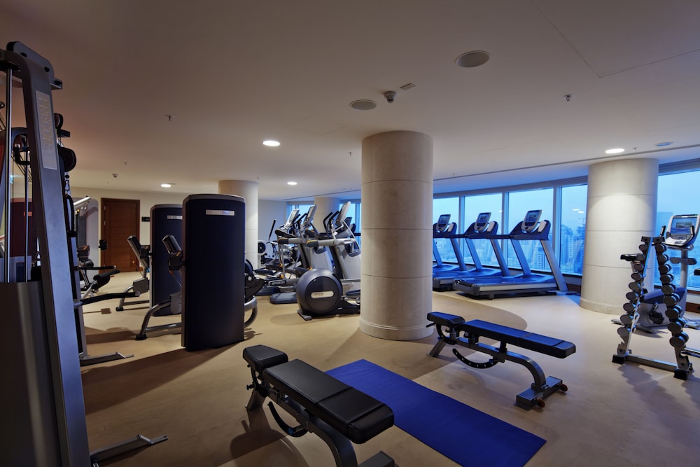 פעילויות וכושר