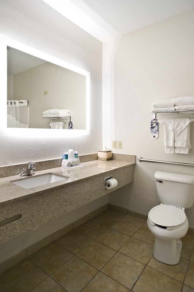 Holiday Inn Express Hotel & Suites Vermillion by IHG - photo 10