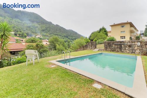 Aparthotel Gerês in Terras De Bouro, Portugal