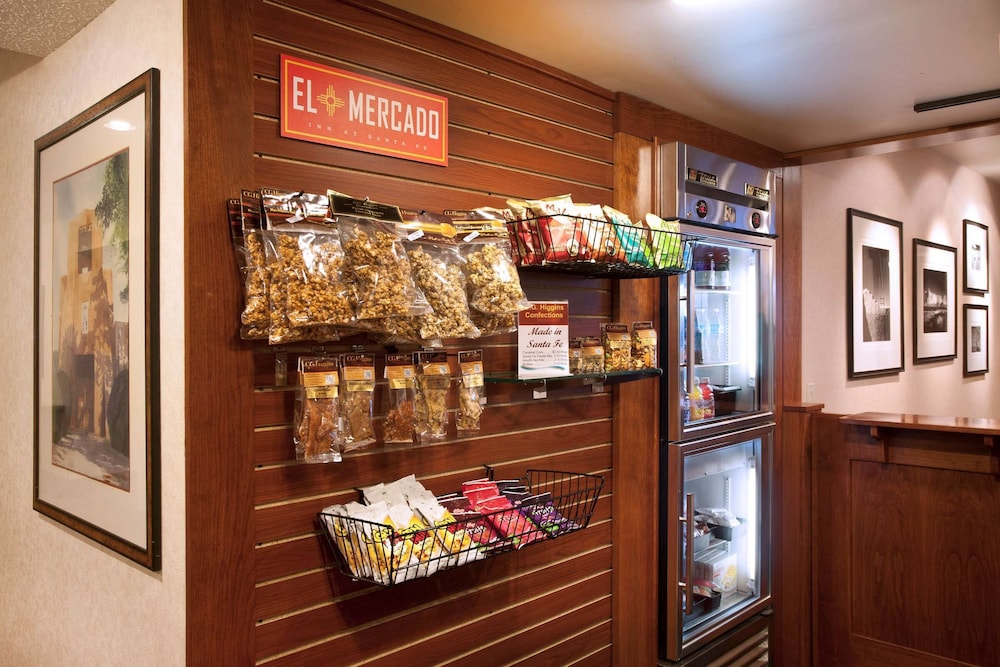 Inn at Santa Fe SureStay Collection by Best Western - photo 19
