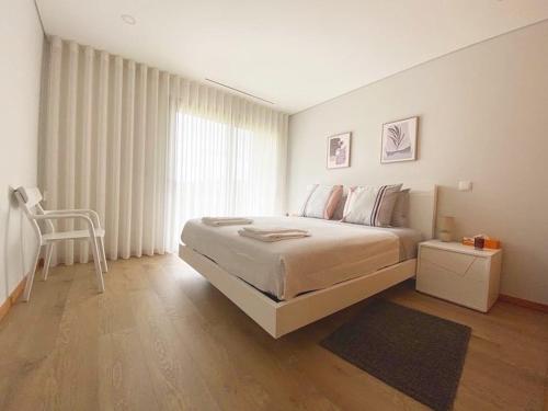 Casa Couto Do Souto — 4-Star Luxury Hotel in Souto, Portugal