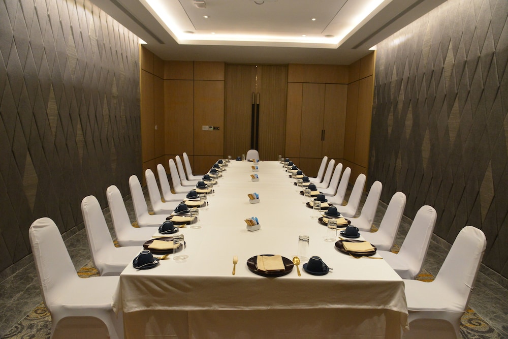 כנסים ואירועים