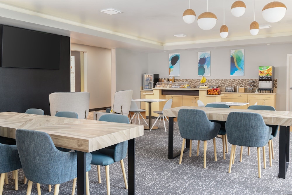 TownePlace Suites by Marriott Sacramento Roseville - photo 33