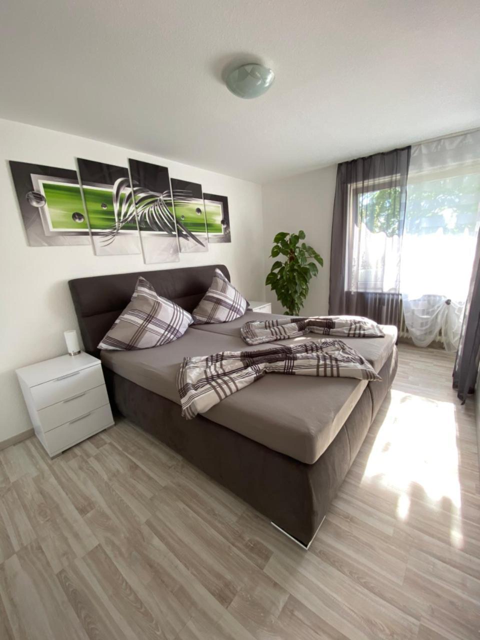 Bella Luna - carbon neutral hotel in Uberlingen