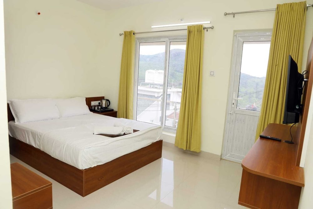 The Dew Nest - last minute hotel in Ooty