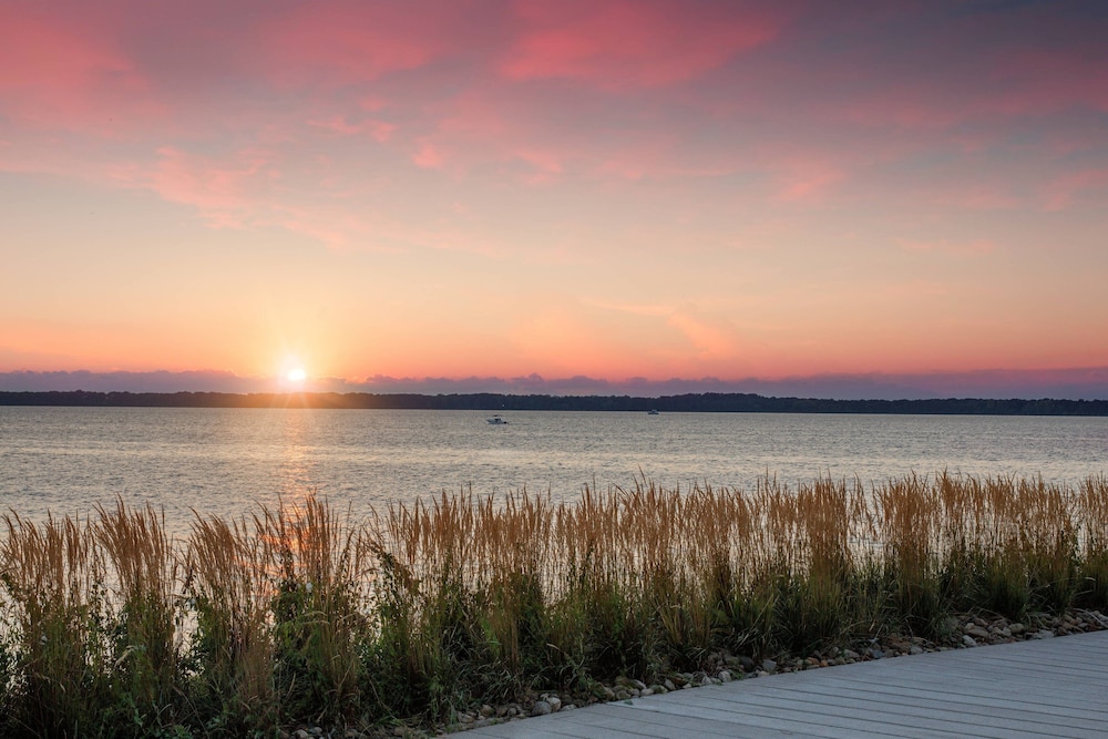 Courtyard by Marriott Erie Bayfront - photo 27