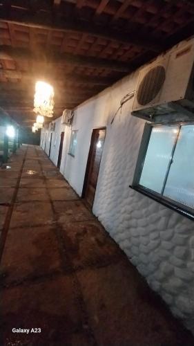 Suíte em Pousada in Luis Correia, Brasil