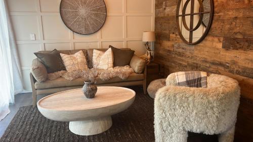 The Rabbits Burrow Hideaway in Cambridge, New Zealand