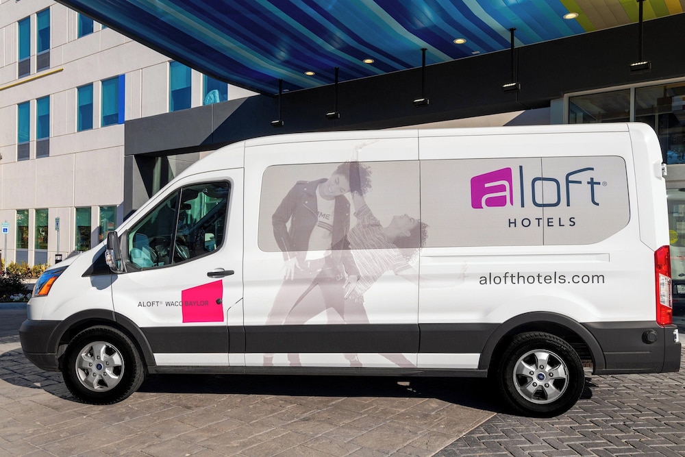 Aloft Waco Downtown - photo 16