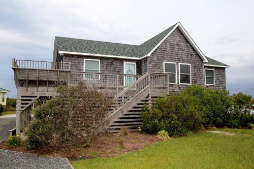 SN8602 Whalebone Watch in Southern Shores, United States