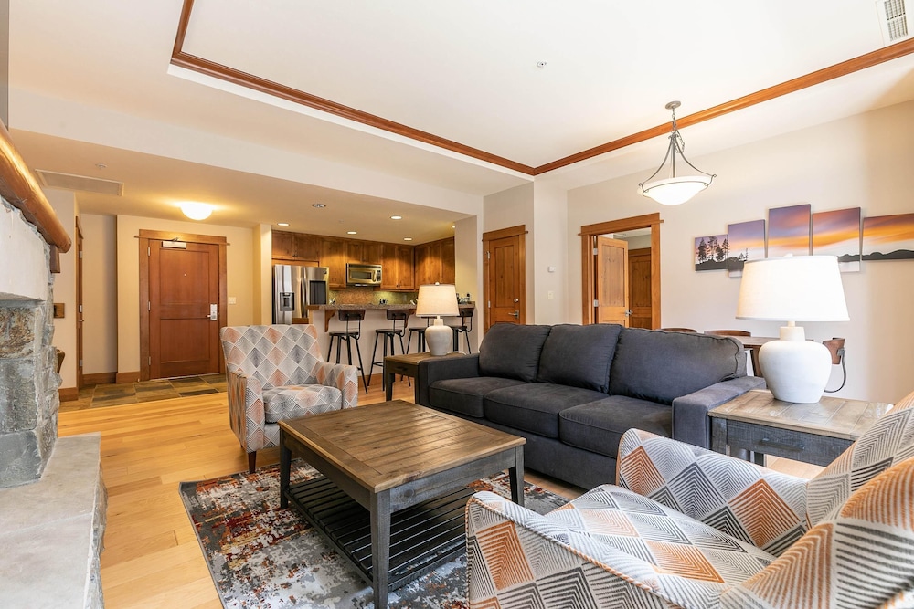 Northstar California Resort by East West Hospitality - photo 229