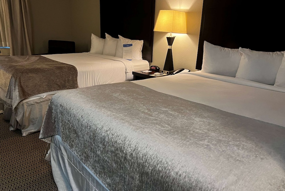 Baymont by Wyndham College Station - photo 17