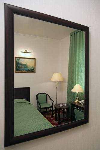 Arm Premier Hotel — Cherepovets — photo 2