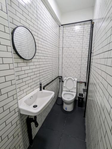Cloud9 Hometel Entire House 3BR 170m to BTS Private Quiet & Comfy