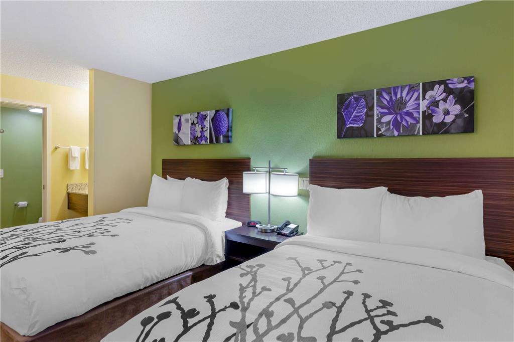 Sleep Inn Denver Tech Center - photo 20