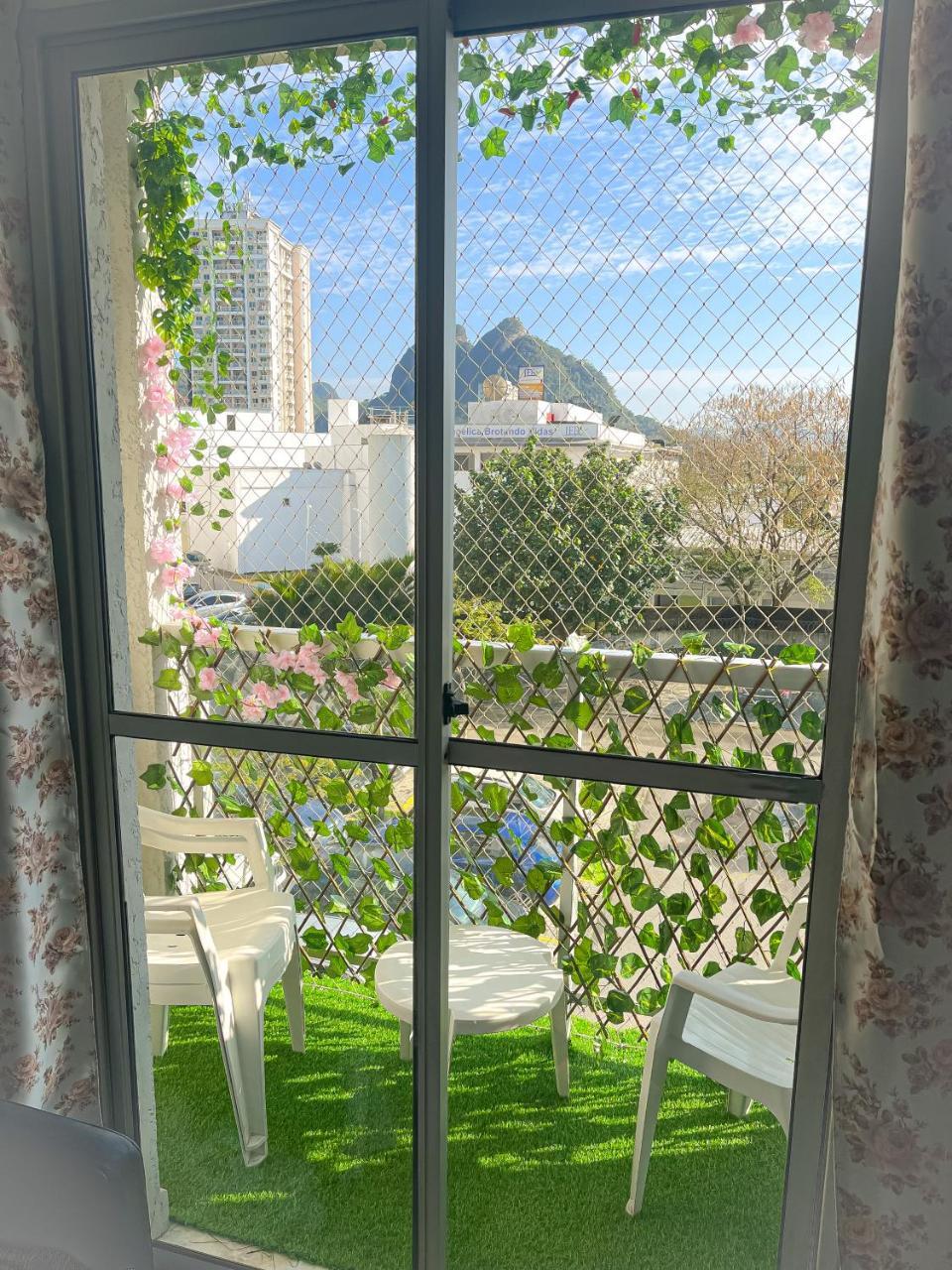 Melhor Da Barra 2 Quartos - last minute hotel in Rio De Janeiro