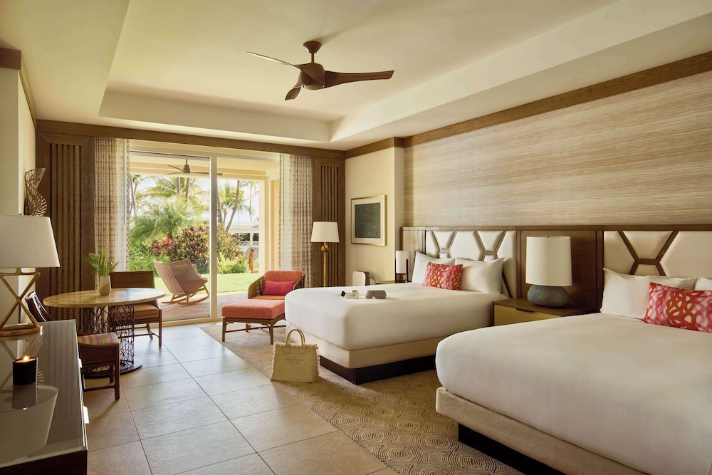 Grand Wailea Resort Hotel & Spa A Waldorf Astoria Resort - photo 13