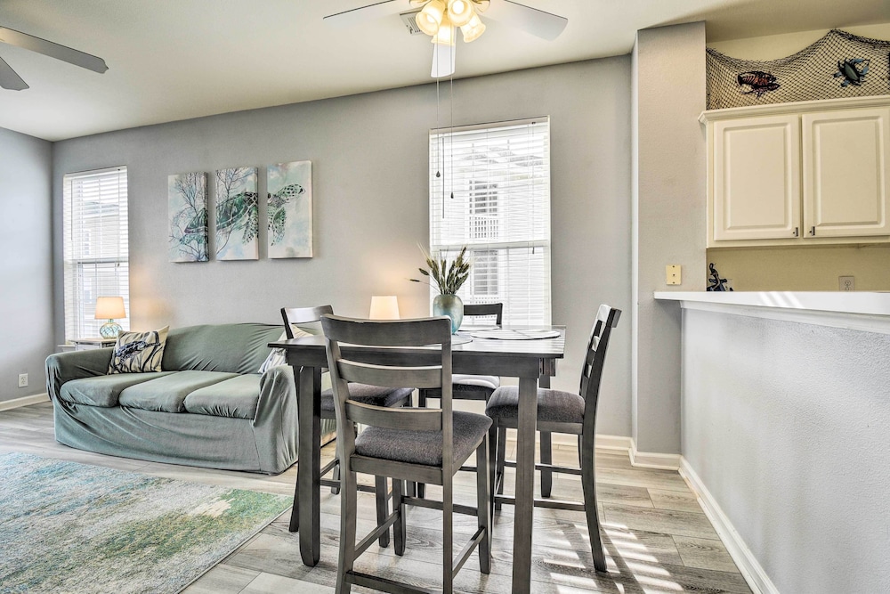 Sunset Beach Resort Condo in Golf Community - photo 10