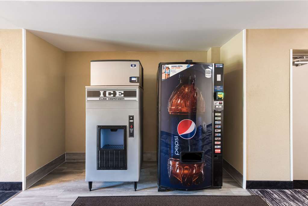 Quality Inn Upper Sandusky - photo 38